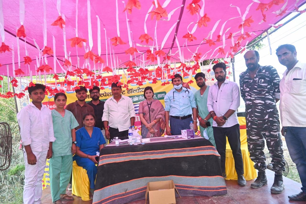Primary Healthcare Services